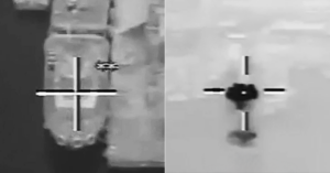 Watch: Israel Strikes Yemen’s Ports & Energy Facilities In Retaliation For Houthi Attacks