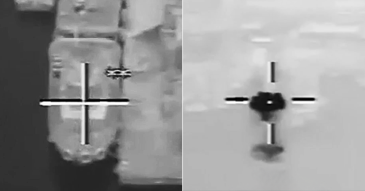 Airstrike