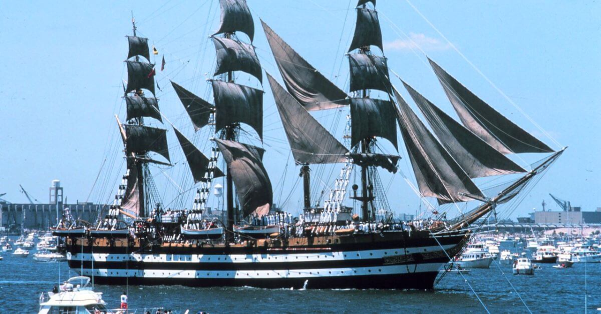 Amerigo Vespucci