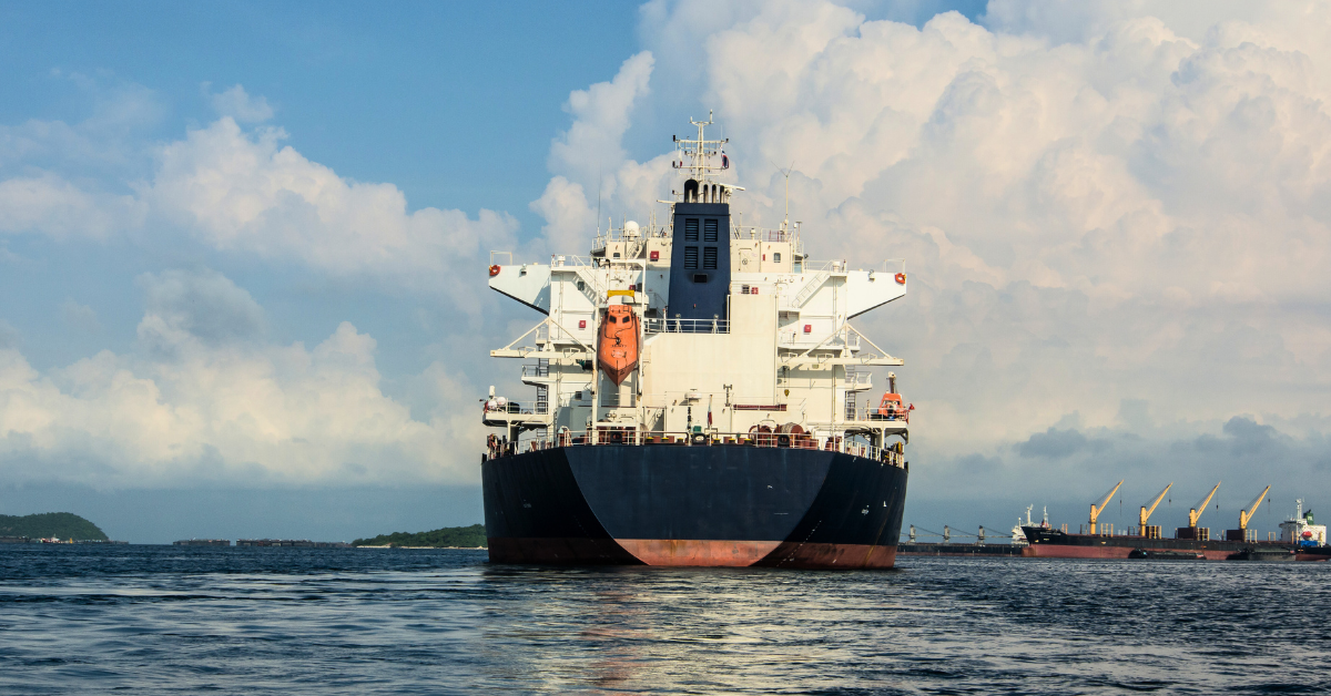 Bulk Carrier