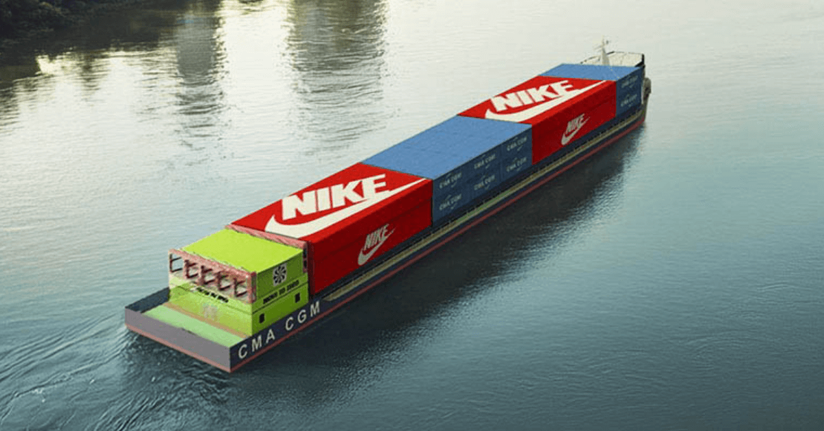CMA CGM