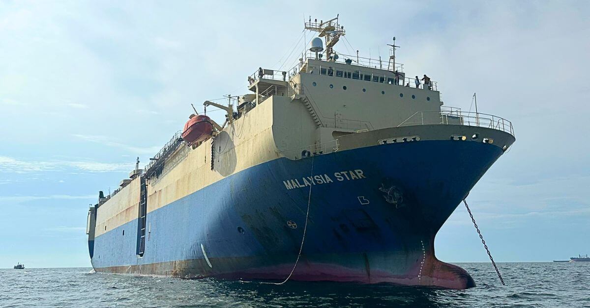 Car Carrier