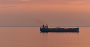Lack Of Food & Water Forces Ship Crew To Send Distress Call in Kerch Strait