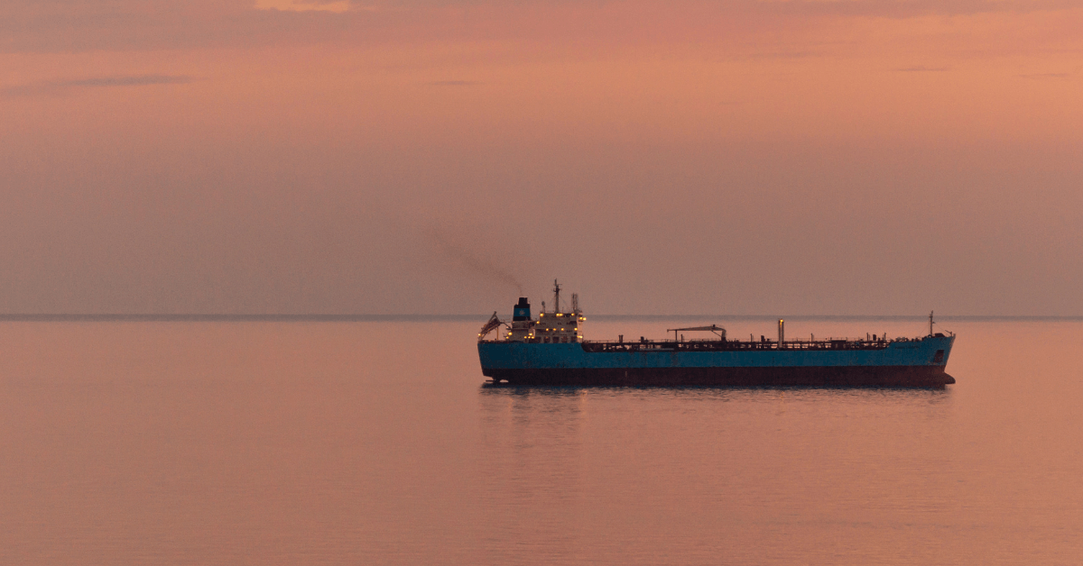 Cargo Ship