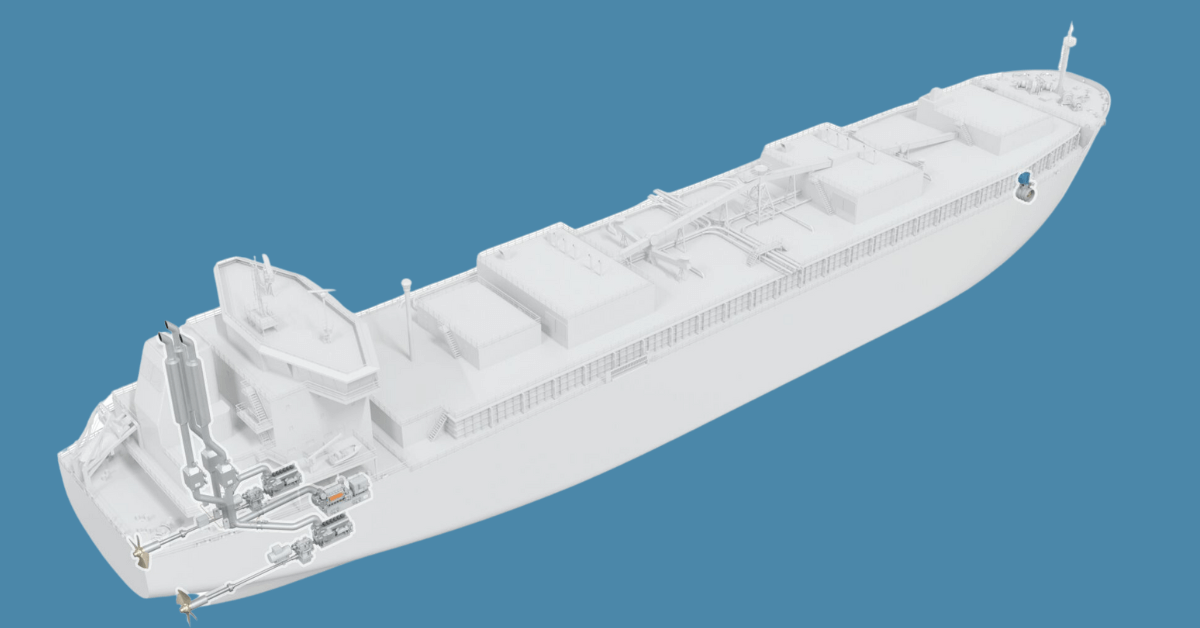 Cement carrier