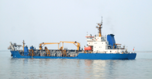 Philippine Coast Guard Accuses China Of Using AIS Spoofing To Mislead Authorities