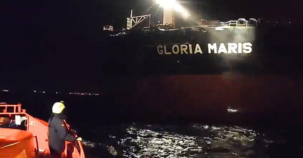 Gloria Maris