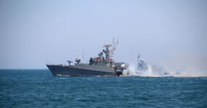 Norway Offers $242 Million To Help Ukraine Deter Russian Naval Forces In Black Sea