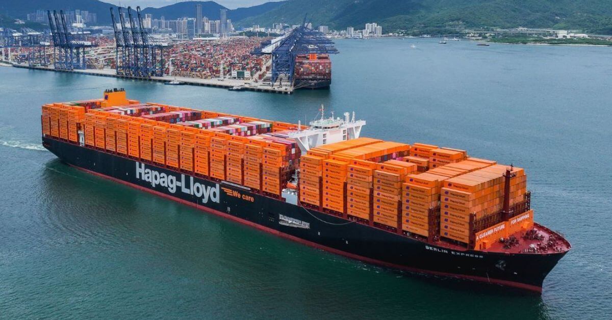 Hapag-Lloyd