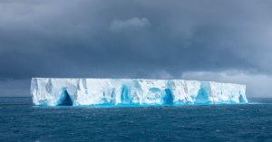 World’s Largest Iceberg Breaks Free & Drifts In Southern Ocean After Being Stuck For Over 30 Years