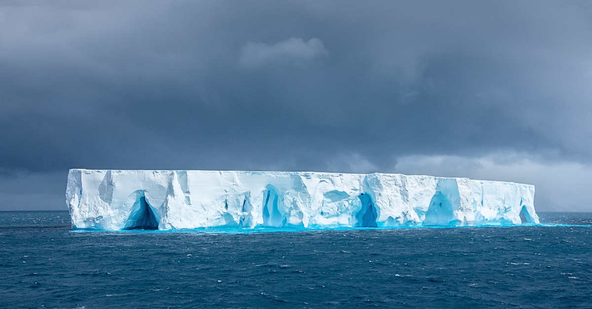 Iceberg