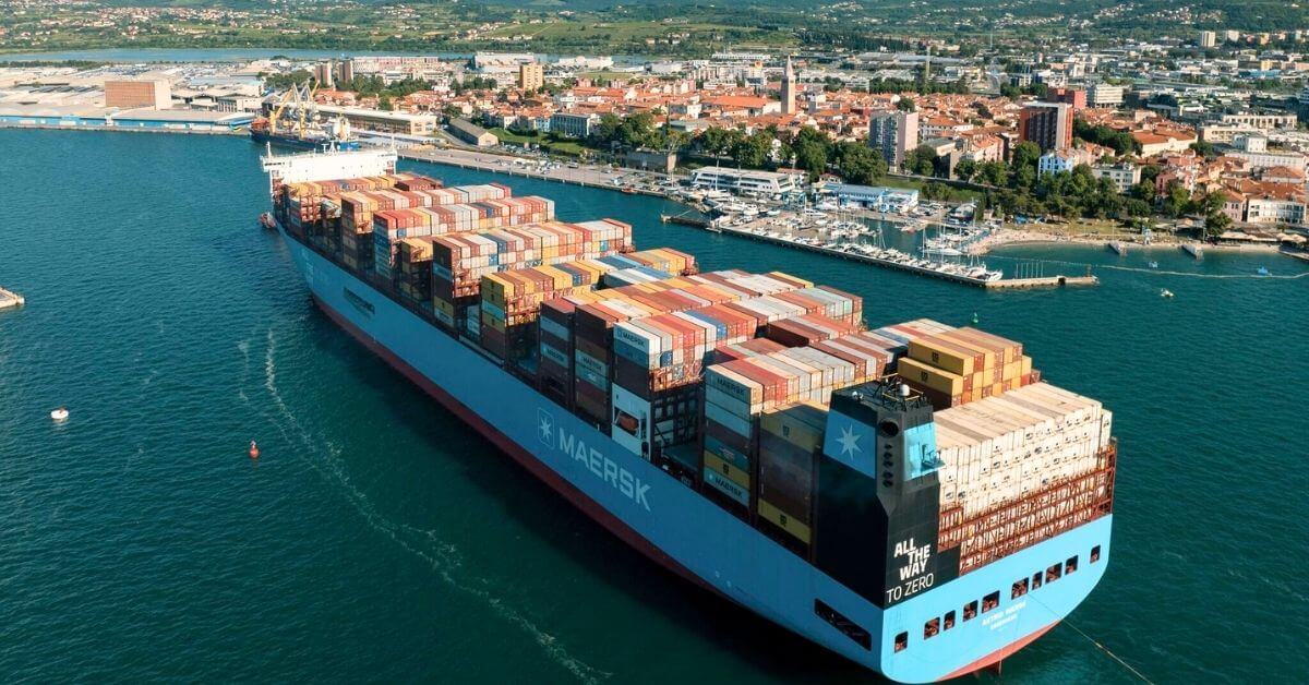 Maersk