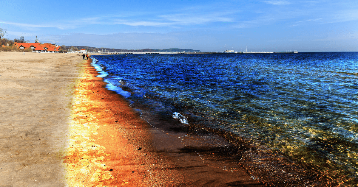 Oil Spill