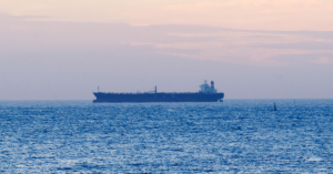 Finland Detains Russian Oil Tanker Over Baltic Sea Underwater Power Cable Damage