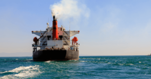Tanker Owner Calls Finland’s Seizure A “Hijacking” After Baltic Sea Cable Damage