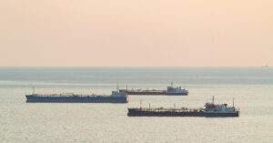 U.S. Imposes New Sanctions On Iran’s Shadow Fleet, Disrupting Global Trade