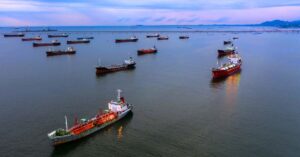 Panama Removes Six Vessels From Its Registry After UK Sanctions