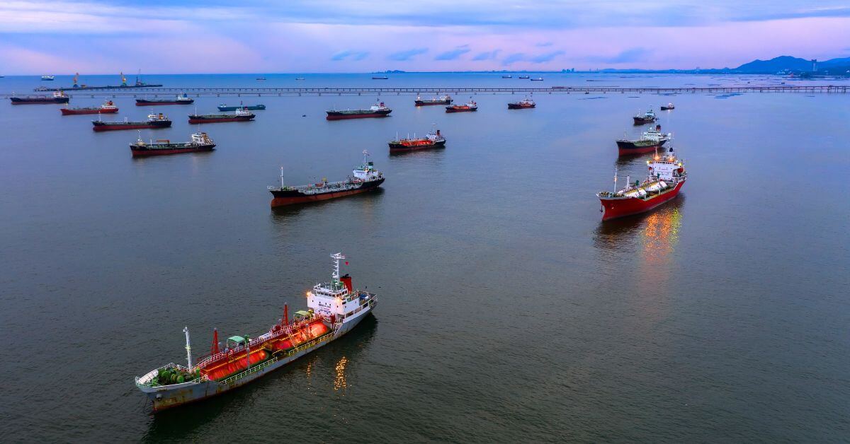 Oil Tankers