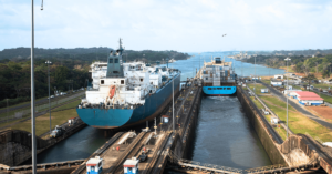 Trump Calls Panama Canal Fees “Unfair” For U.S. Ships, Threatens To Take Control