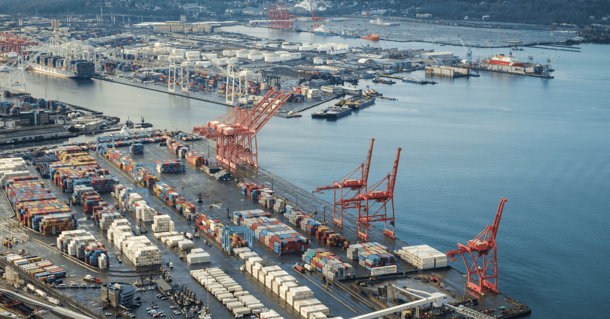 Port