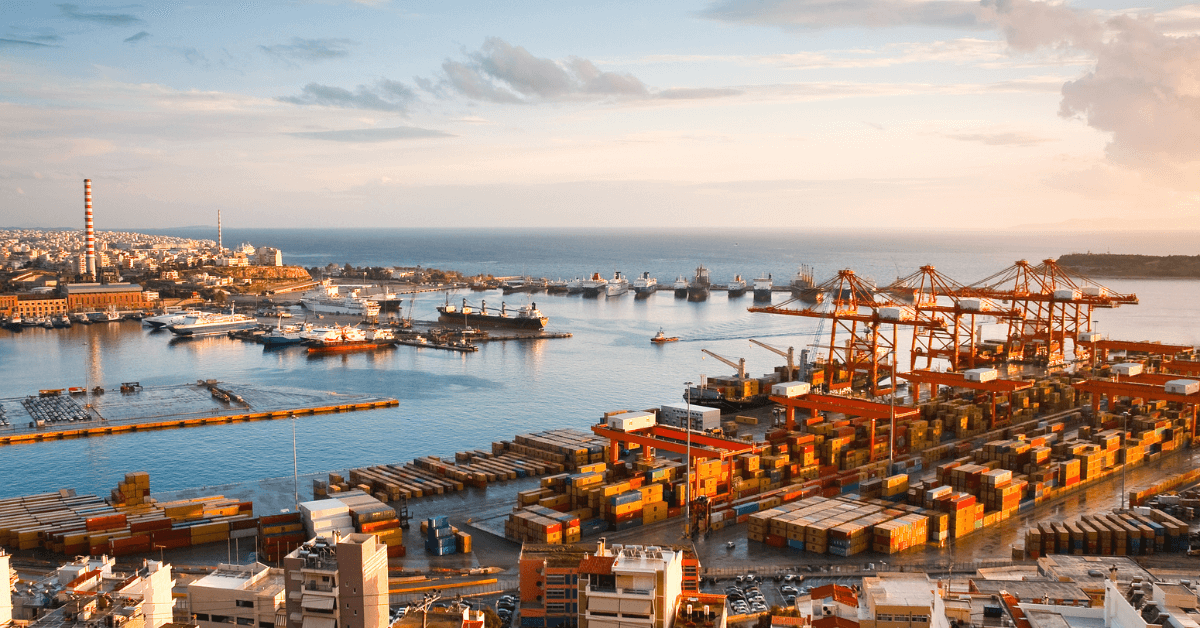 Port