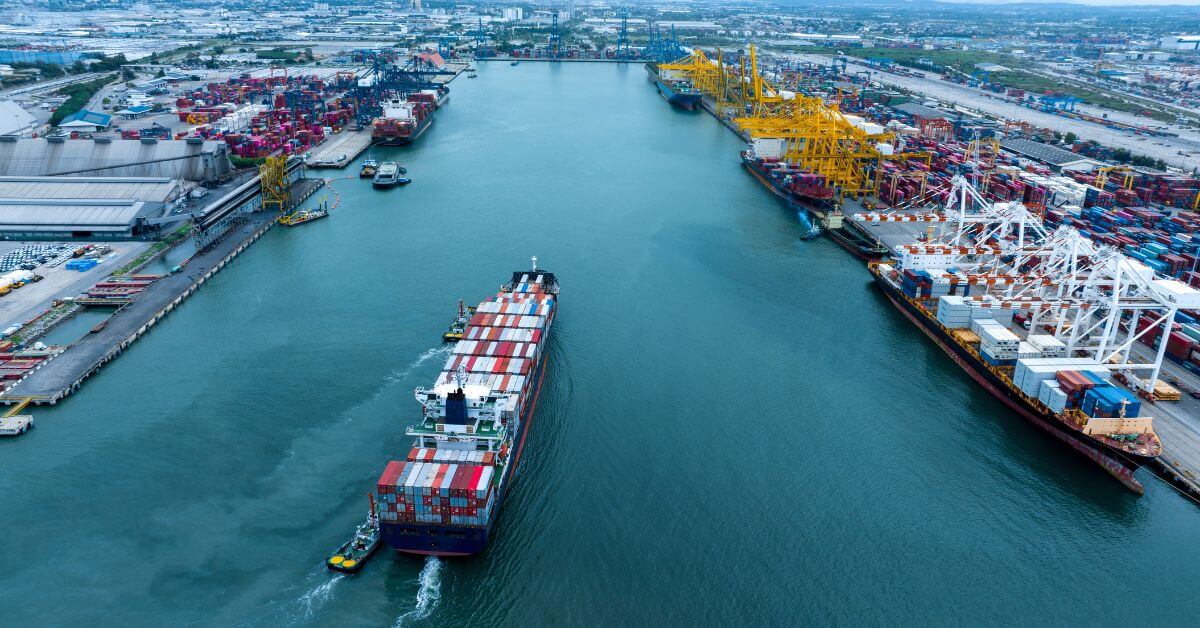 Port