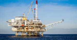 Offshore Rig Collapses Off Trinidad Coast Leaving 1 Worker Injured & Another Missing