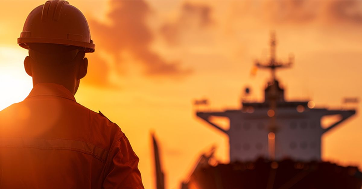 Seafarer