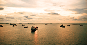 Houthis Plan A Seminar On Security Of Navigation In The Red Sea