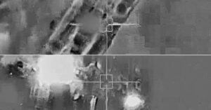 Israeli Navy Destroys 2 Key Syrian Naval Facilities Home To 15 Vessels & Dozens Of Missiles