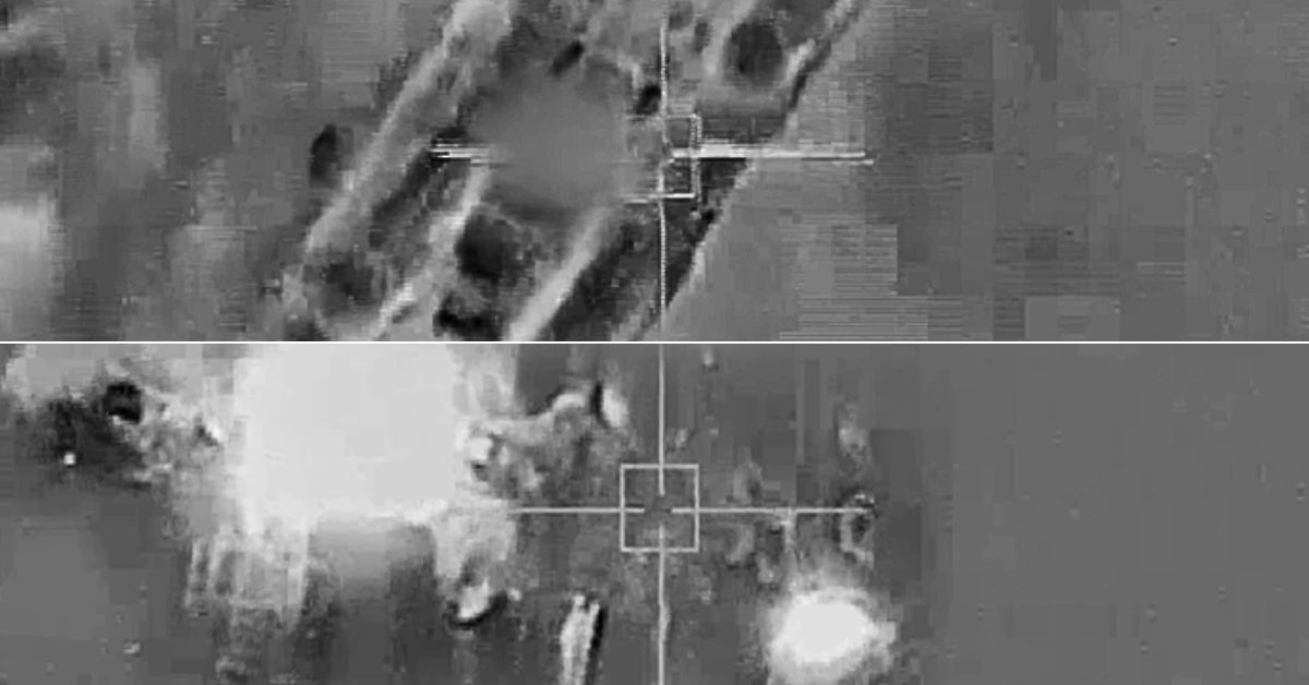 Syrian Naval Facilities