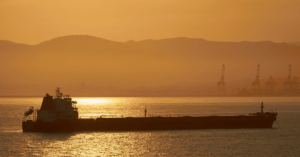 Spy Equipment Found On Russia-linked Tanker Seized By Finland For Damaging Subsea Cables