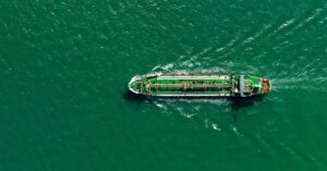 Sanctioned Russian Tanker Takes Longer Route To India To Avoid UK Sanctions