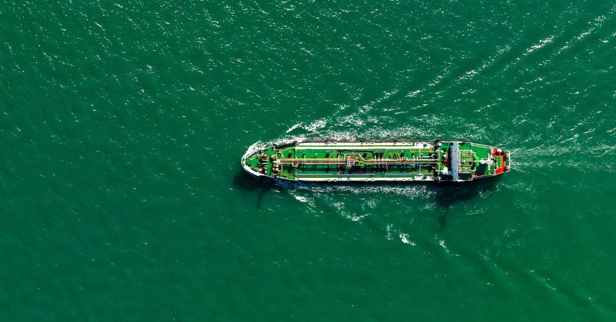 Tanker
