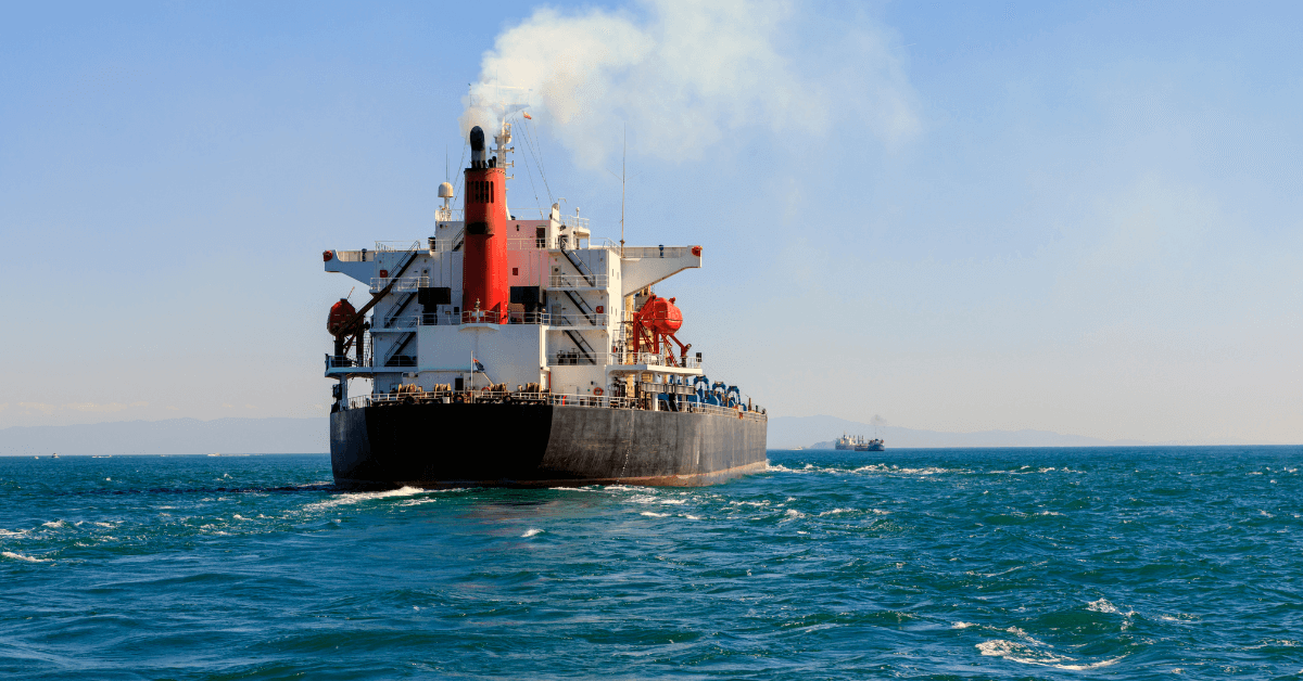 Tanker
