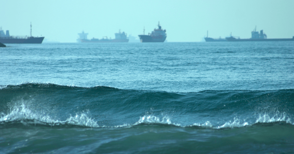 Tankers