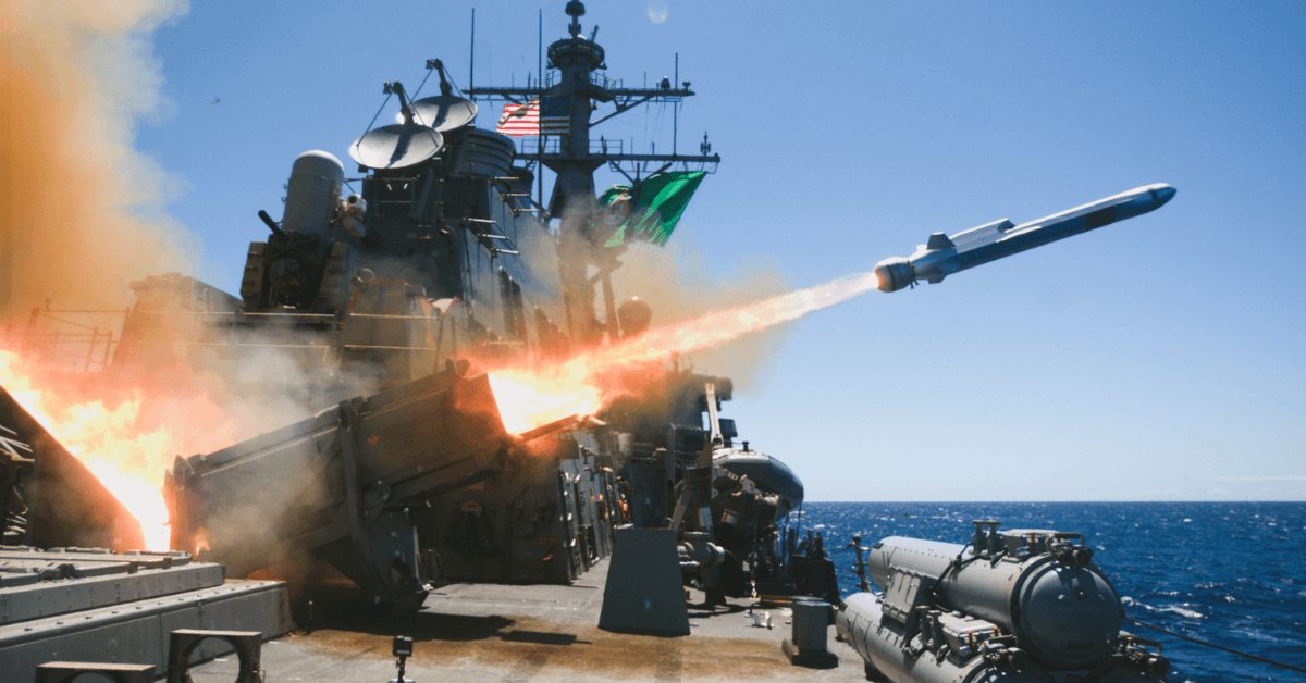 US Navy