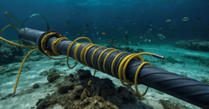 Finland Investigates Another Suspicious Act In Undersea Power Cable Outage