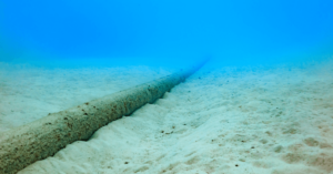 China Denies Sweden's Claims Of Not Cooperating In Baltic Sea Cable Damage Investigation