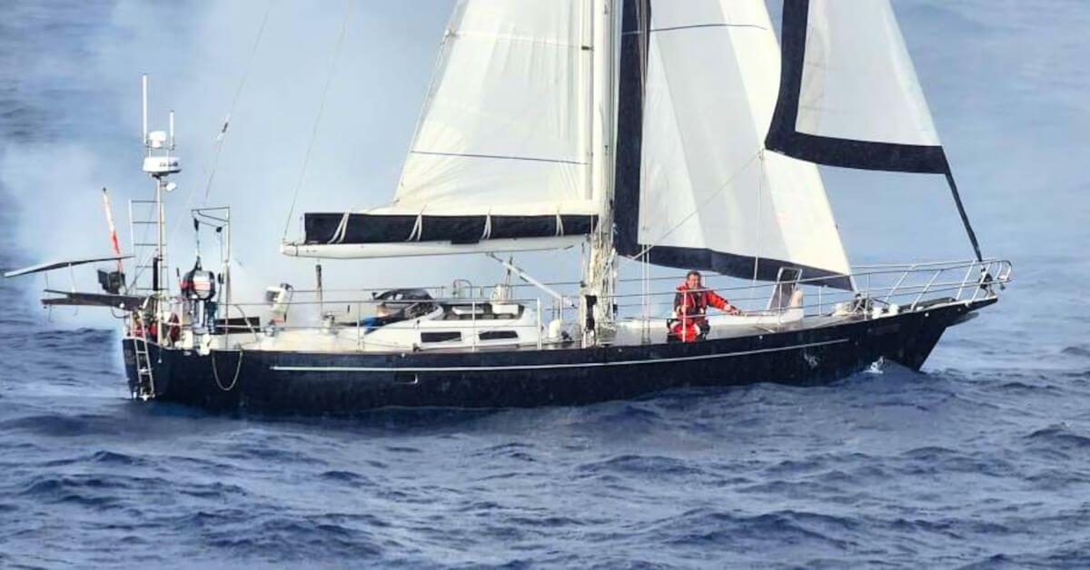 Yacht