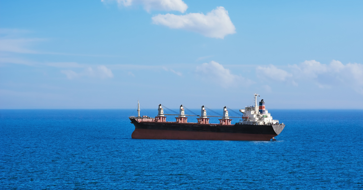 Bulk Carrier