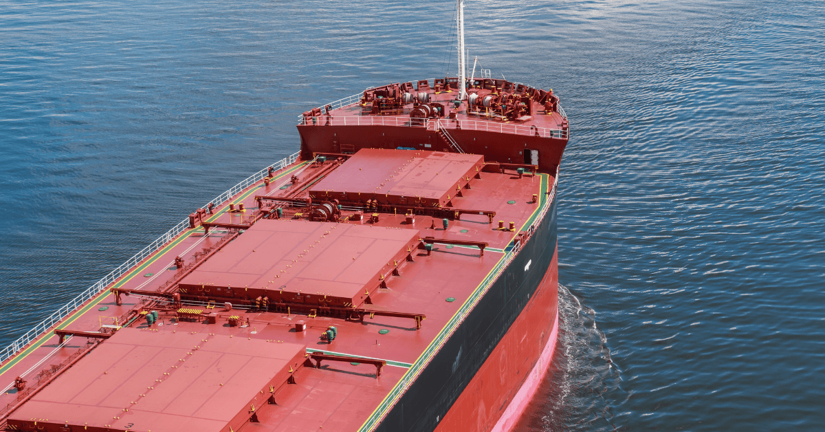 Bulk Carrier