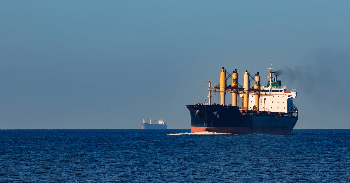Bulk Carrier