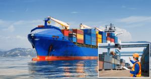 COSCO & GSBN Launch Blockchain Pilot For Hazardous Cargo Documentation