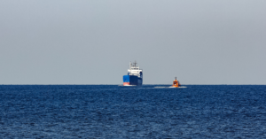 7 Cases Of Armed Robbery Reported In Singapore Strait In 2025
