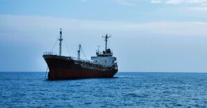 Chinese Ship