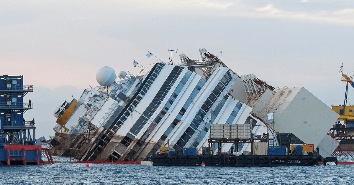 Cruise Ship
