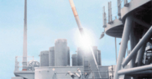 U.S. Navy Plans Long-Lasting Electronic Warfare Decoys To Fight Large-Scale Attacks