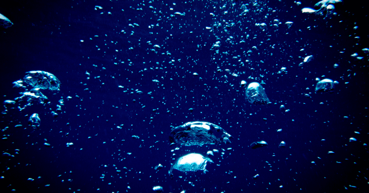 Deep Sea