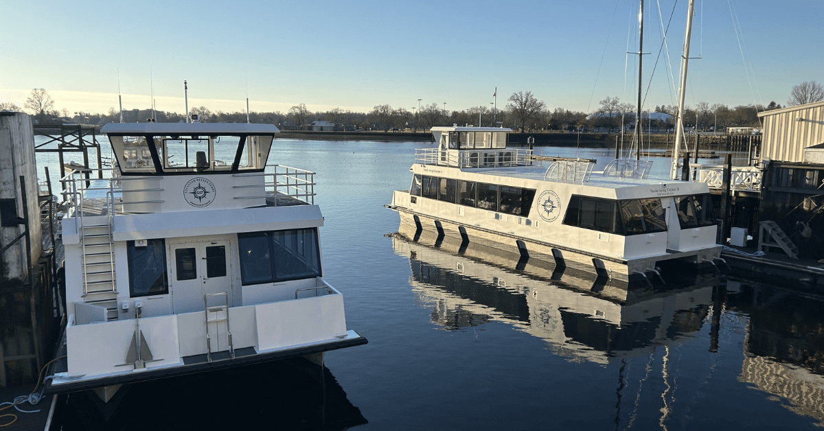 Ferries